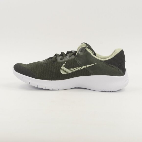 Nike Flex Experience Run 11 NN \'Sequoia\' DD9284-300 Running Multi-Size main image 9